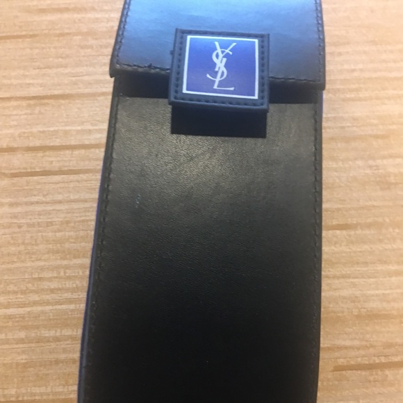 YSL glasses case - Picture 2 of 4